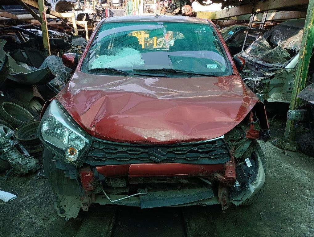 Suzuki CELERIO 2015 - 1 REPUESTO USADO/USADA EN DESARME
